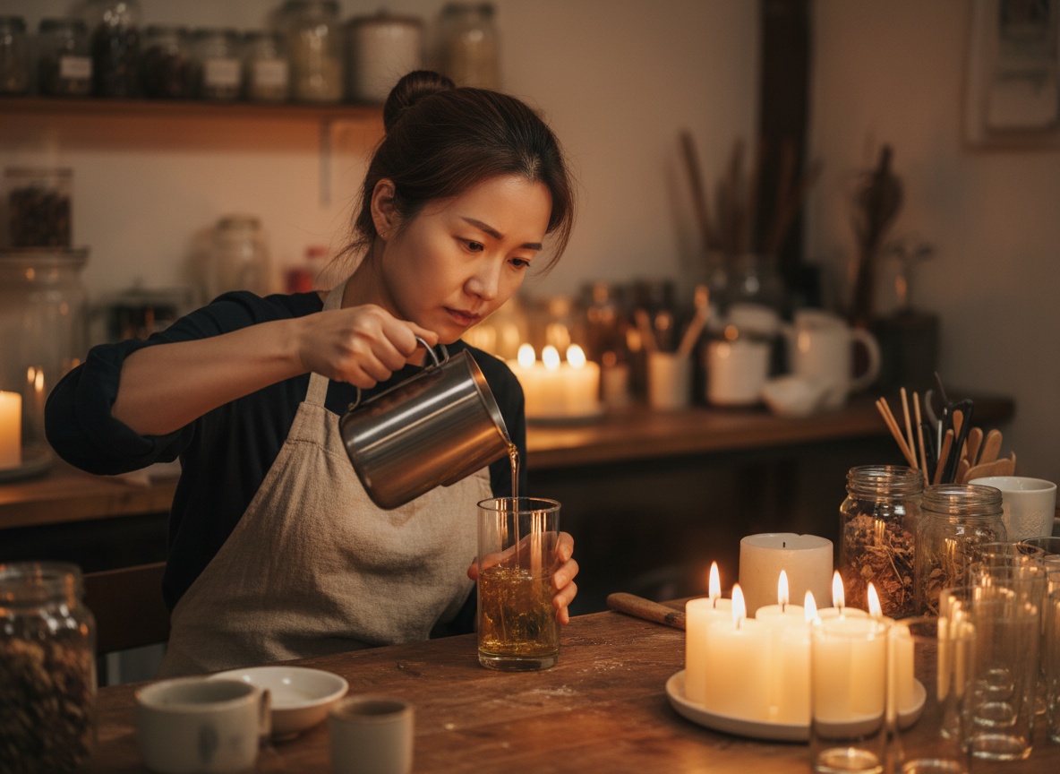아틀리에 작업대