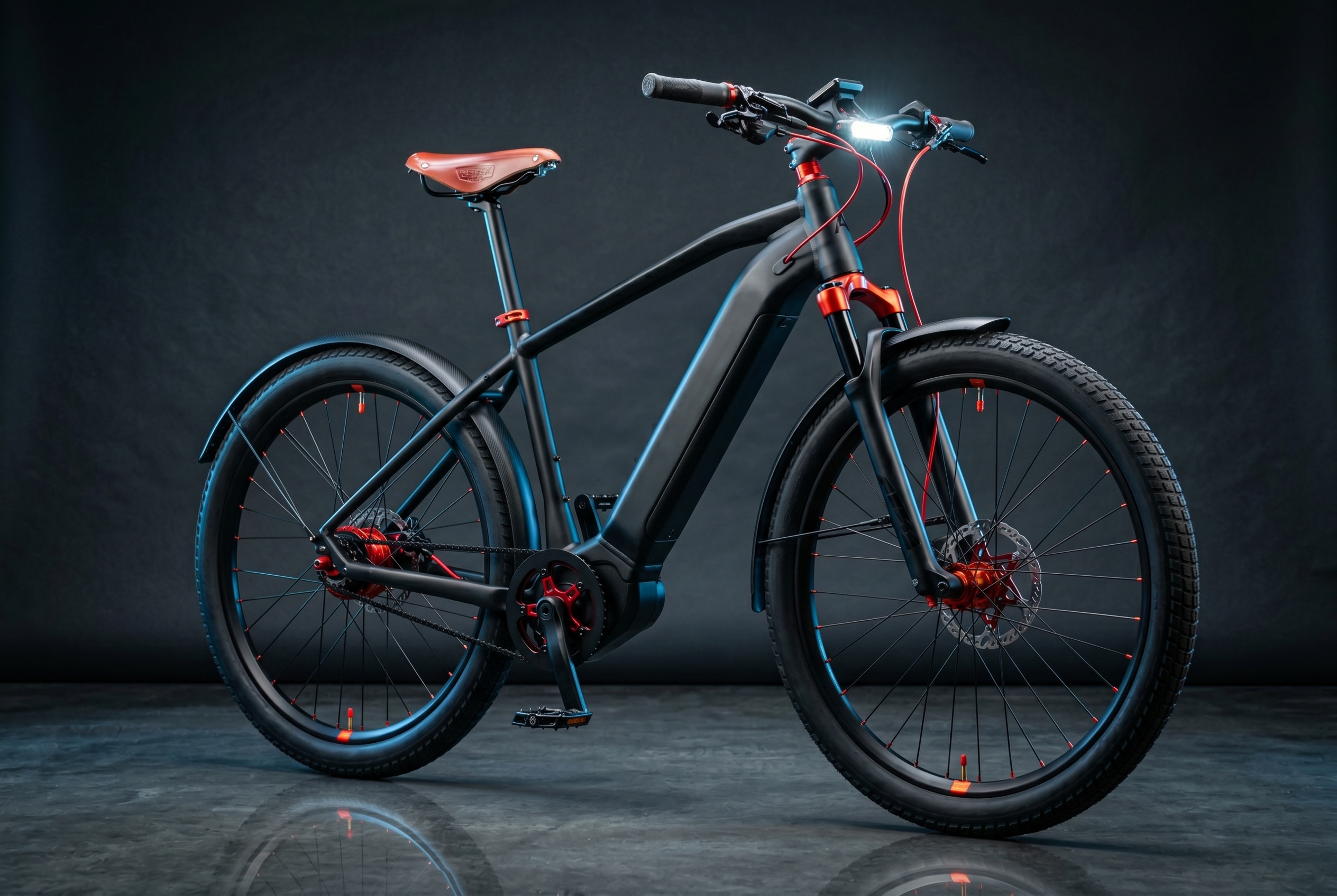 VELO R1 카본 퍼포먼스 전기자전거