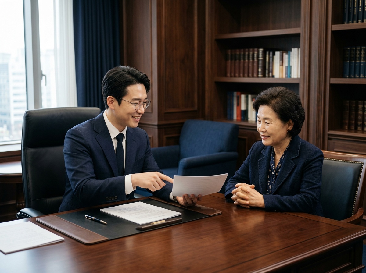 베리타스의 업무 현장