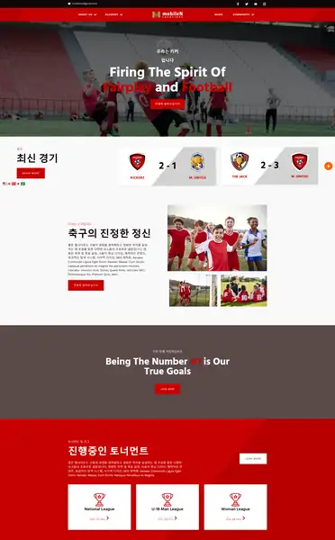 워드프레스 디자인