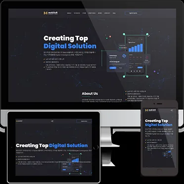 워드프레스 디자인